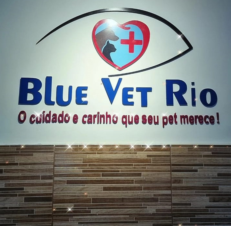 Blue Vet Rio - Clínica Veterinária